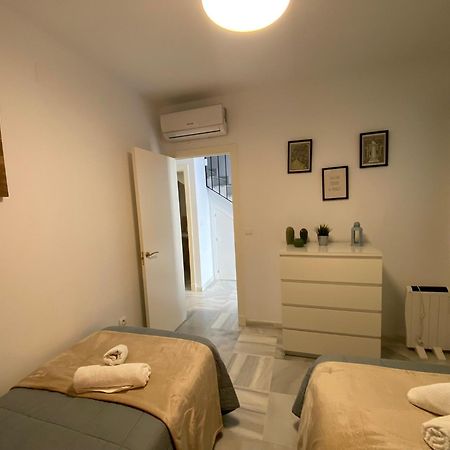 Duplex En Casco Historico, Terraza, Garaje, Wi-Fi Sanlúcar de Barrameda Exterior foto