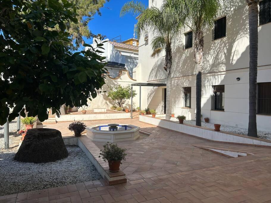 Duplex En Casco Historico, Terraza, Garaje, Wi-Fi Sanlúcar de Barrameda Exterior foto
