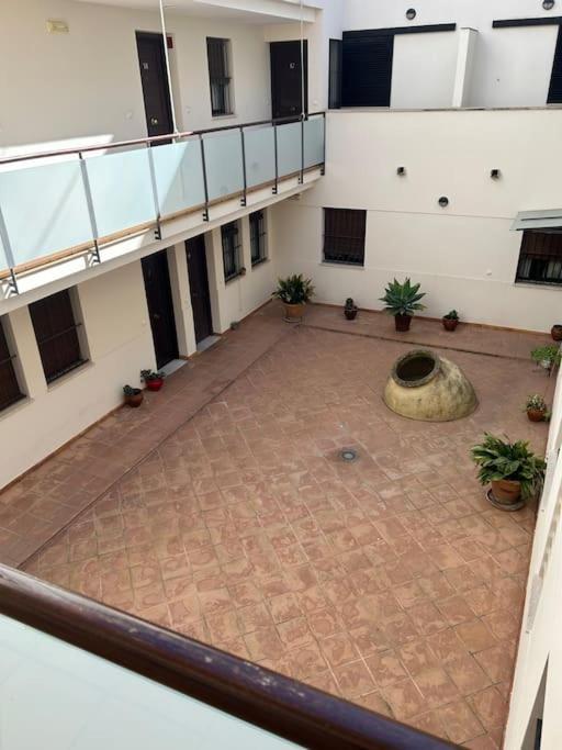 Duplex En Casco Historico, Terraza, Garaje, Wi-Fi Sanlúcar de Barrameda Exterior foto