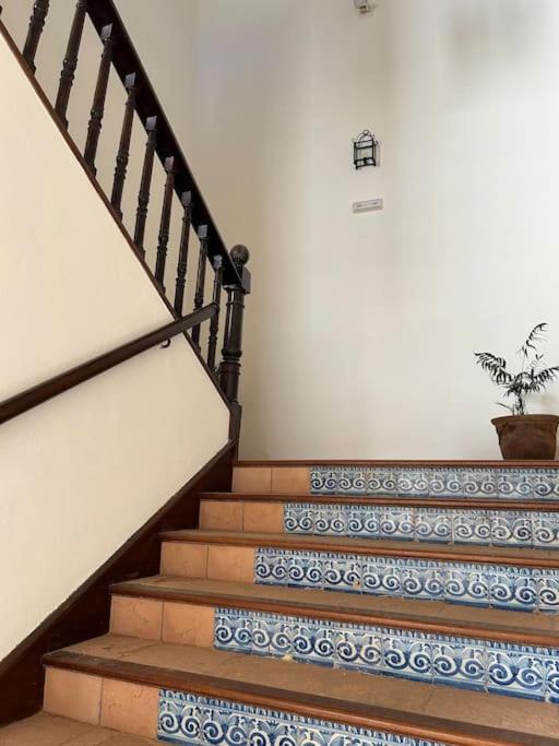 Duplex En Casco Historico, Terraza, Garaje, Wi-Fi Sanlúcar de Barrameda Exterior foto