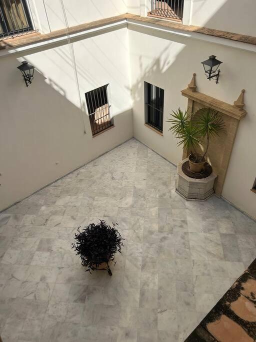 Duplex En Casco Historico, Terraza, Garaje, Wi-Fi Sanlúcar de Barrameda Exterior foto