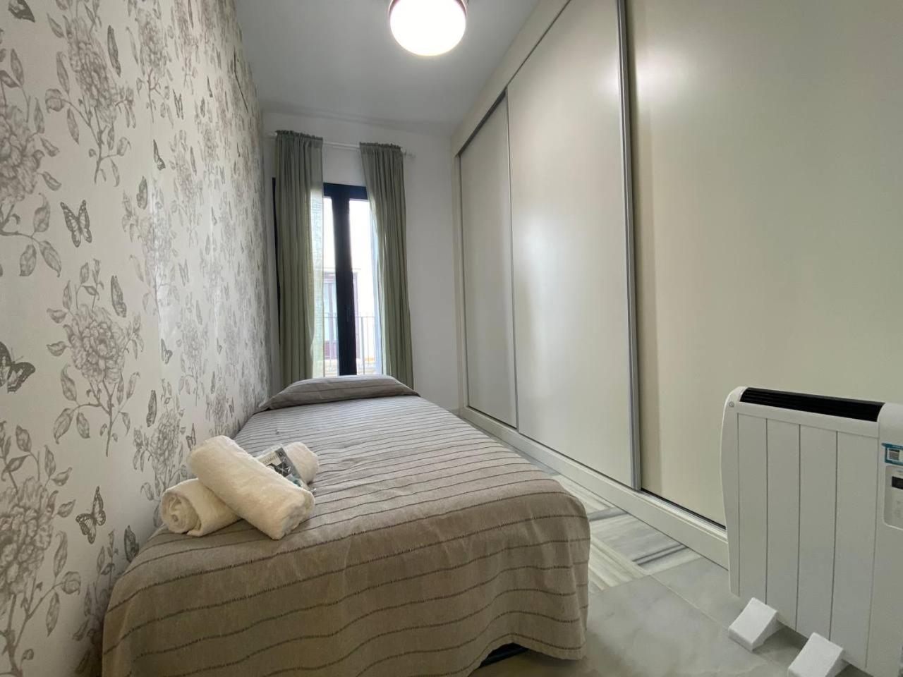 Duplex En Casco Historico, Terraza, Garaje, Wi-Fi Sanlúcar de Barrameda Exterior foto