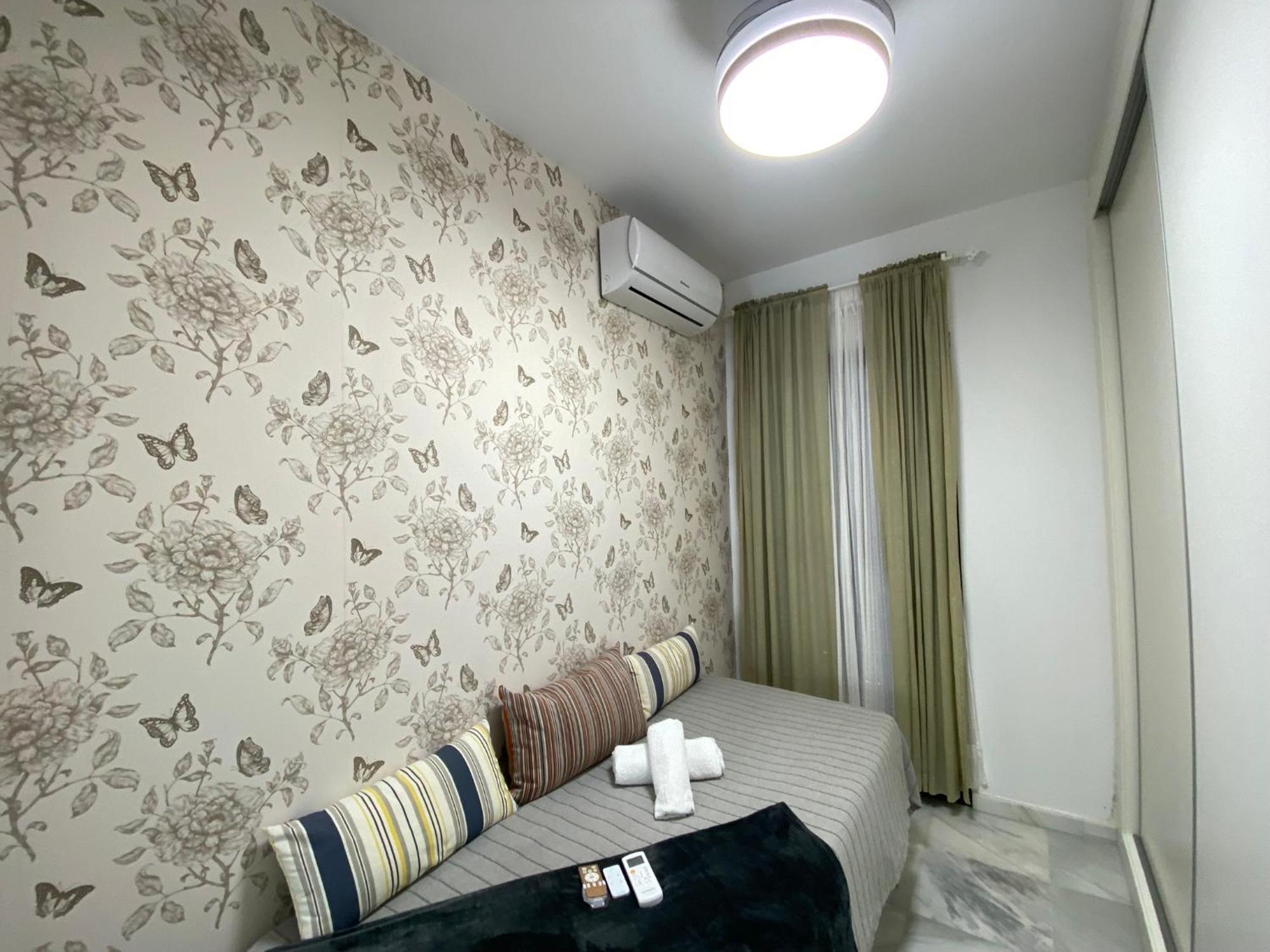 Duplex En Casco Historico, Terraza, Garaje, Wi-Fi Sanlúcar de Barrameda Exterior foto